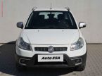 Fiat Sedici - fotka číslo 1