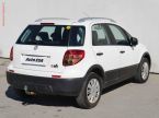 Fiat Sedici - fotka číslo 3