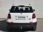 Fiat Sedici - fotka číslo 4