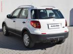 Fiat Sedici - fotka číslo 5