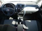 Fiat Sedici - fotka číslo 7