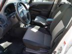 Fiat Sedici - fotka číslo 8