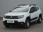 Dacia Duster - fotka číslo 2