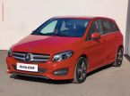 Mercedes Třída B - fotka číslo 2