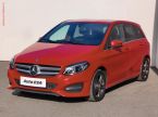 Mercedes Třída B - fotka číslo 2