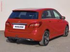 Mercedes Třída B - fotka číslo 3