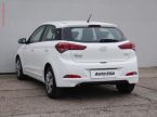 Hyundai i20 - fotka číslo 3