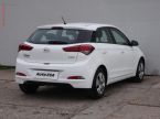 Hyundai i20 - fotka číslo 5