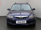 Mazda 6 - fotka číslo 1