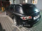 Mazda 6 - fotka číslo 1