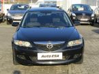 Mazda 6 - fotka číslo 1