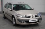 Renault Mégane - fotka číslo 0