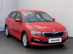 Škoda Scala - fotka číslo 0