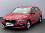 Škoda Scala - fotka číslo 2