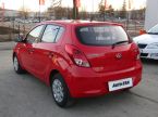 Hyundai i20 - fotka číslo 5