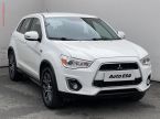 Mitsubishi ASX  - fotka číslo 0