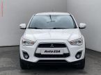 Mitsubishi ASX  - fotka číslo 1