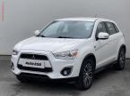Mitsubishi ASX  - fotka číslo 2