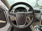 Opel Insignia - fotka číslo 11