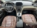 Opel Insignia - fotka číslo 7