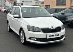 Škoda Fabia - fotka číslo 0