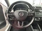 Škoda Fabia - fotka číslo 10