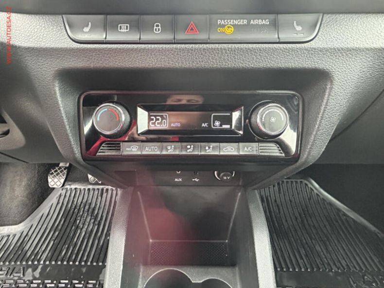 Škoda Fabia - hlavní fotka