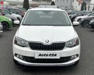 Škoda Fabia - fotka číslo 1