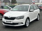 Škoda Fabia - fotka číslo 2