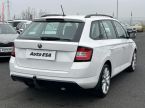 Škoda Fabia - fotka číslo 3