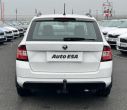 Škoda Fabia - fotka číslo 4