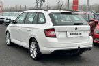 Škoda Fabia - fotka číslo 5