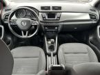 Škoda Fabia - fotka číslo 7