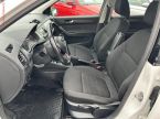 Škoda Fabia - fotka číslo 8
