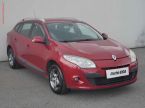 Renault Mégane - fotka číslo 0