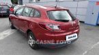Renault Mégane - fotka číslo 1