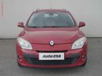 Renault Mégane - fotka číslo 1