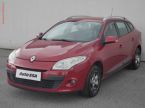 Renault Mégane - fotka číslo 2