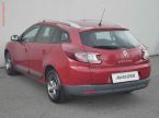Renault Mégane - fotka číslo 5