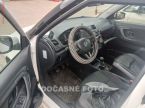 Škoda Fabia - fotka číslo 2