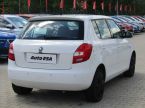 Škoda Fabia - fotka číslo 3