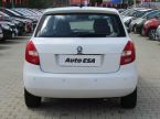 Škoda Fabia - fotka číslo 4