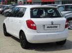 Škoda Fabia - fotka číslo 5