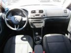 Škoda Fabia - fotka číslo 7