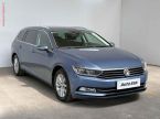 Volkswagen Passat - fotka číslo 0