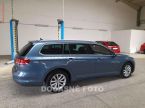 Volkswagen Passat - fotka číslo 1