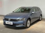 Volkswagen Passat - fotka číslo 2