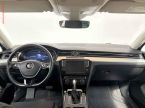 Volkswagen Passat - fotka číslo 7