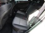 Hyundai Tucson - fotka číslo 9