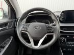 Hyundai Tucson - fotka číslo 11